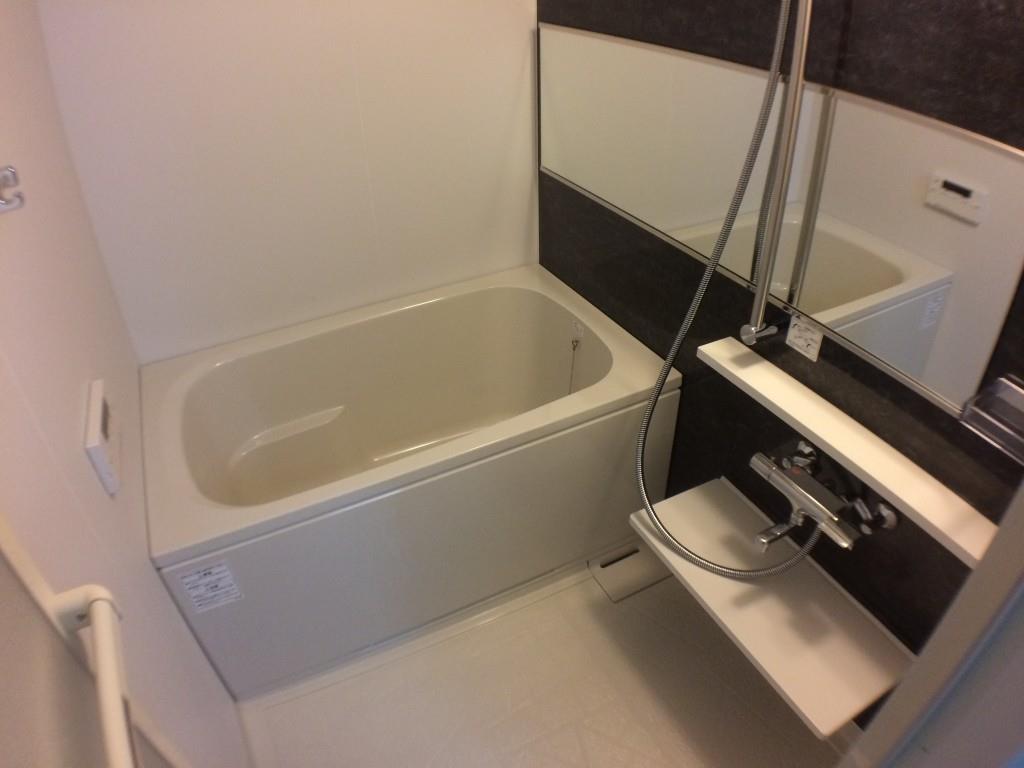 エルヴィータ駅南 風呂画像