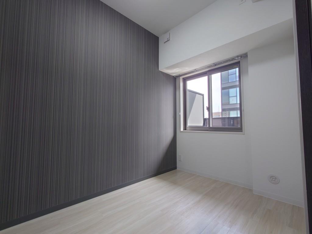 IE伏見 ベッドルーム