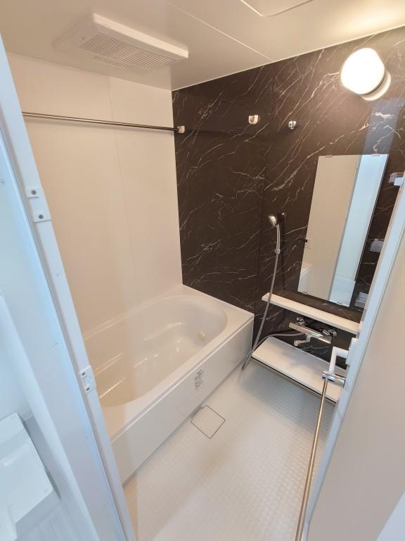 IE伏見 風呂画像