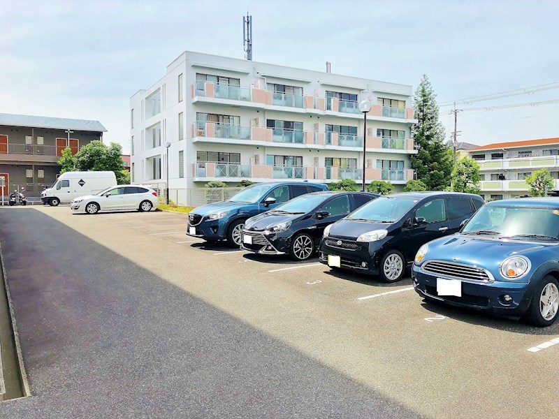 エトワール(箕面市) その他外観4