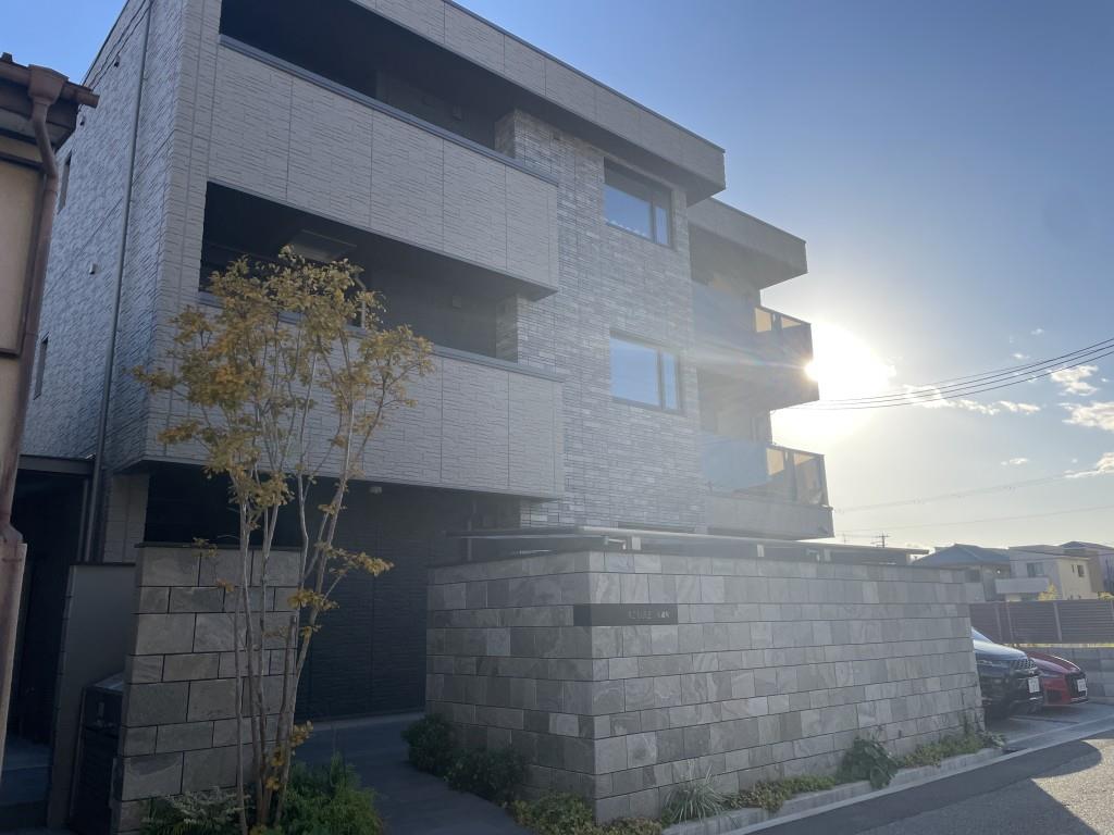 AZURE天道町(アジュアテンドウチョウ) 外観写真