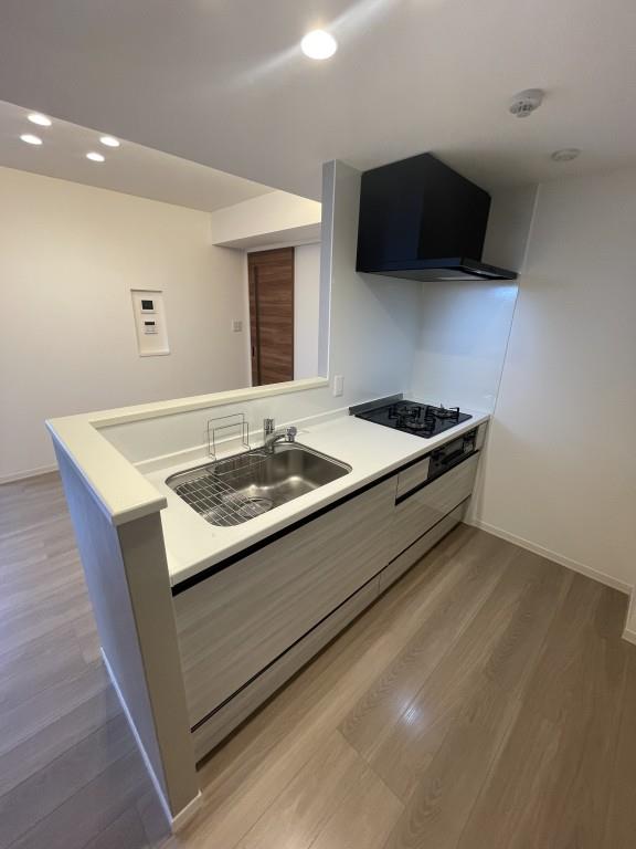 AZURE天道町(アジュアテンドウチョウ) キッチン