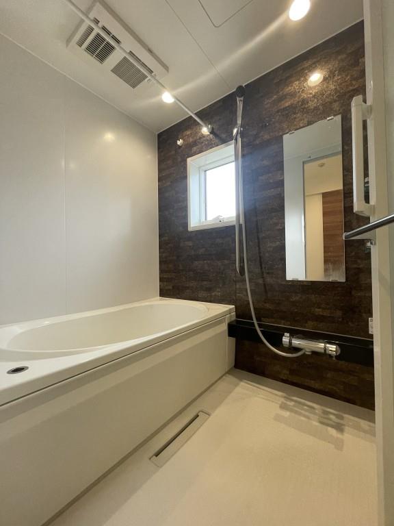 AZURE天道町(アジュアテンドウチョウ) 風呂画像