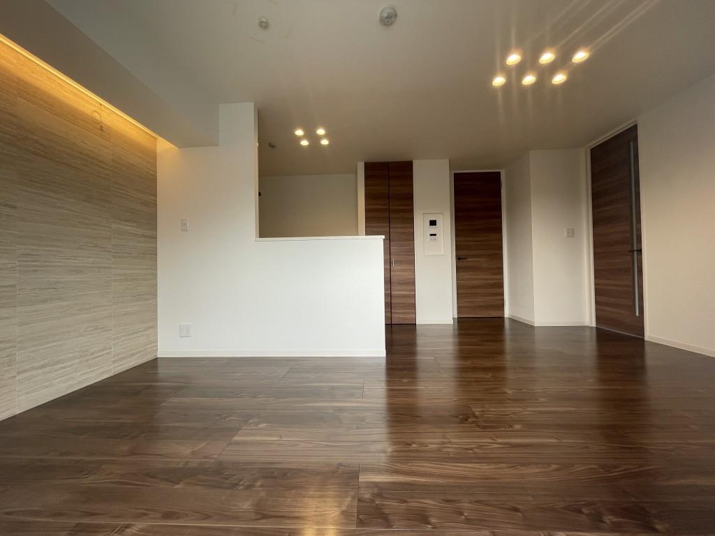 AZURE天道町(アジュアテンドウチョウ) リビング