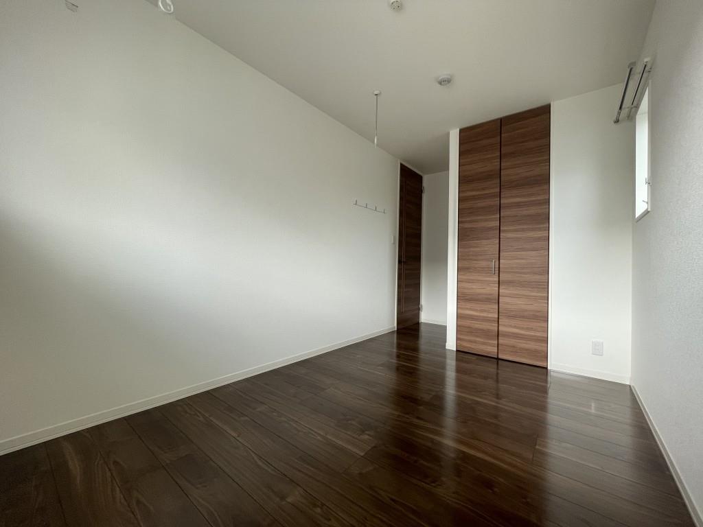 AZURE天道町(アジュアテンドウチョウ) ベッドルーム