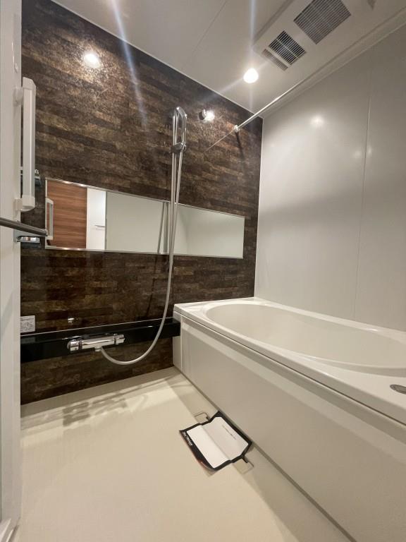 AZURE天道町(アジュアテンドウチョウ) 風呂画像