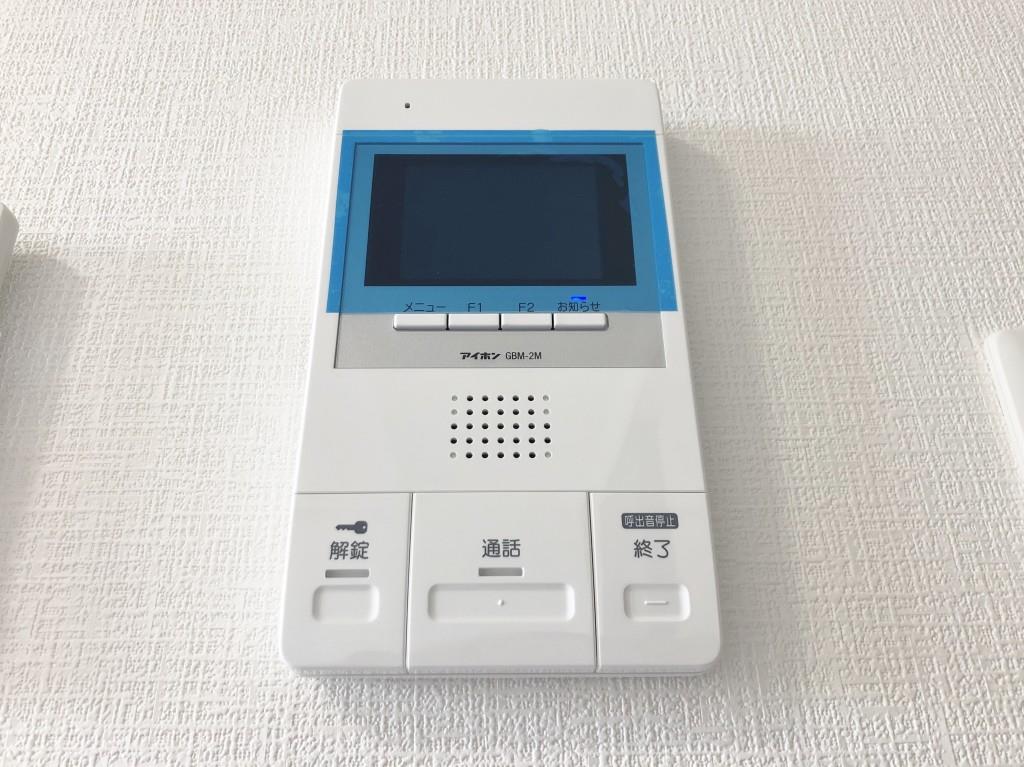 ルノンドームA その他2