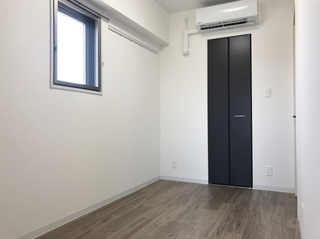 ルノンドームA ベッドルーム