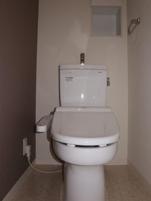 カーサ ミツクラ その他2