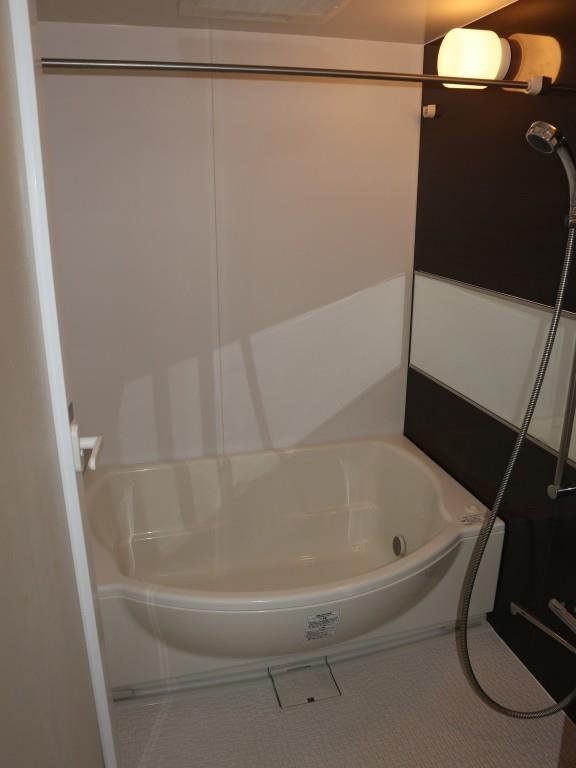 カーサ ミツクラ 風呂画像