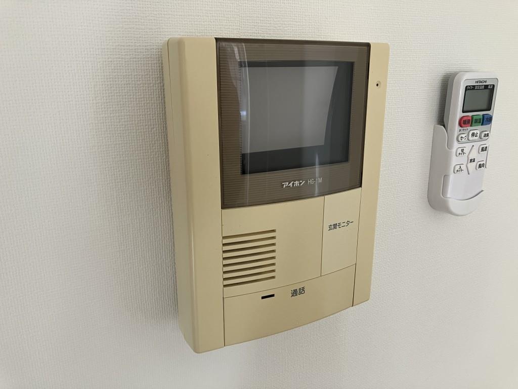 パークサイド足立 その他2