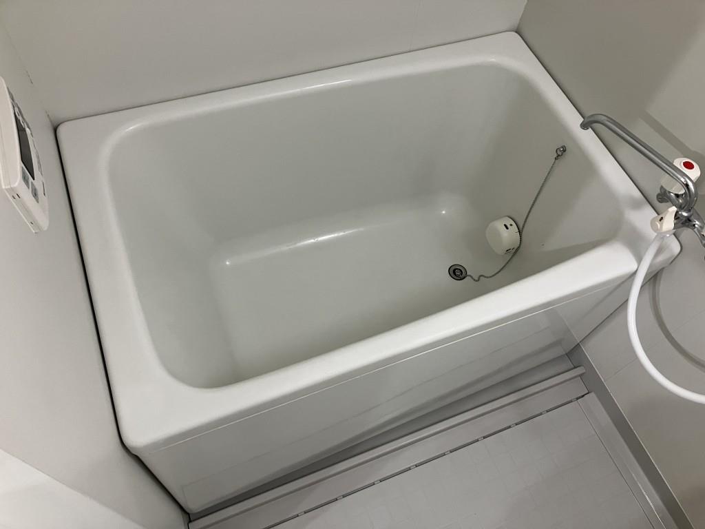 パークサイド足立 風呂画像