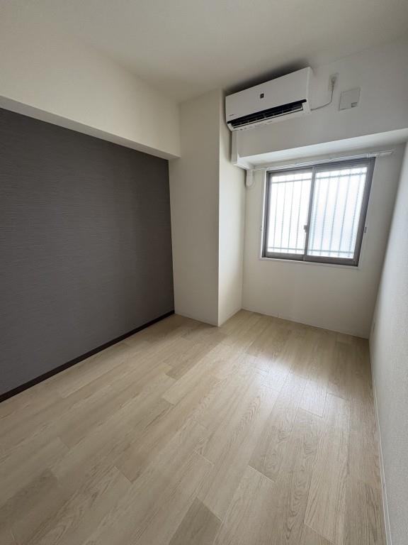 F-TAMATSUKURI ベッドルーム