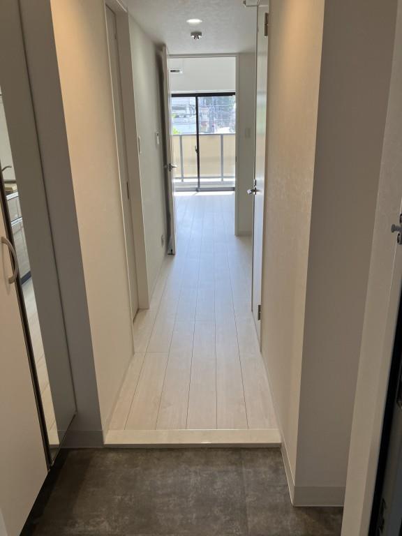 グランミレ薬院 その他5