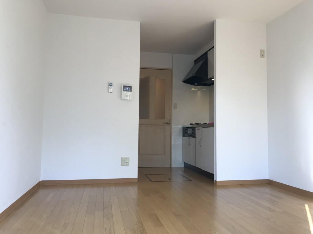 エノ・エリタージュ ベッドルーム