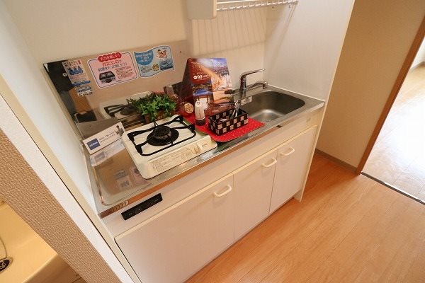 PARK WEST雅 その他6