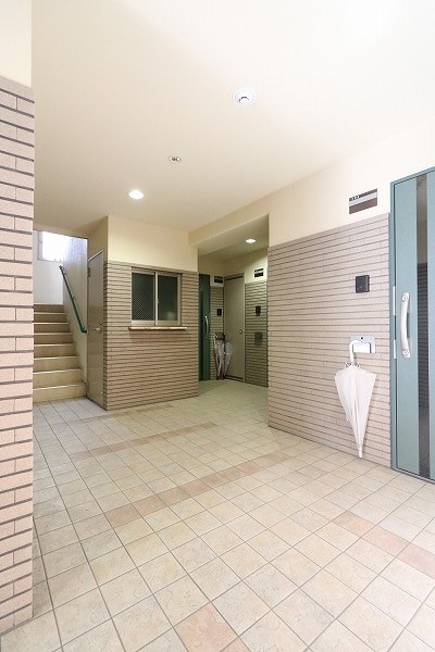 PARK WEST雅 その他外観3