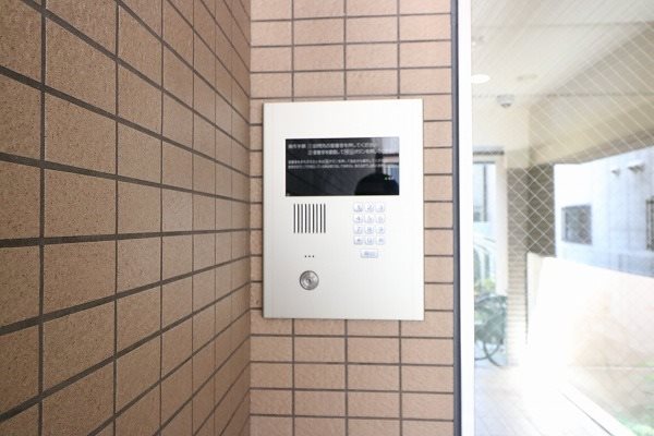 PARK WEST雅 その他外観5