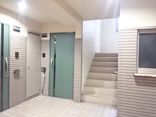 PARK WEST雅 その他外観6