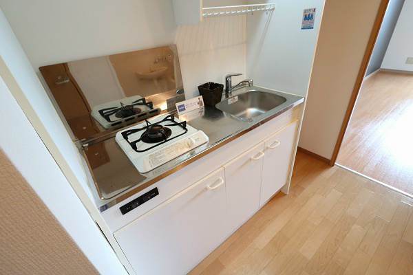 PARK WEST雅 キッチン