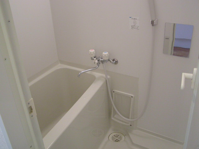 PARK WEST雅 風呂画像