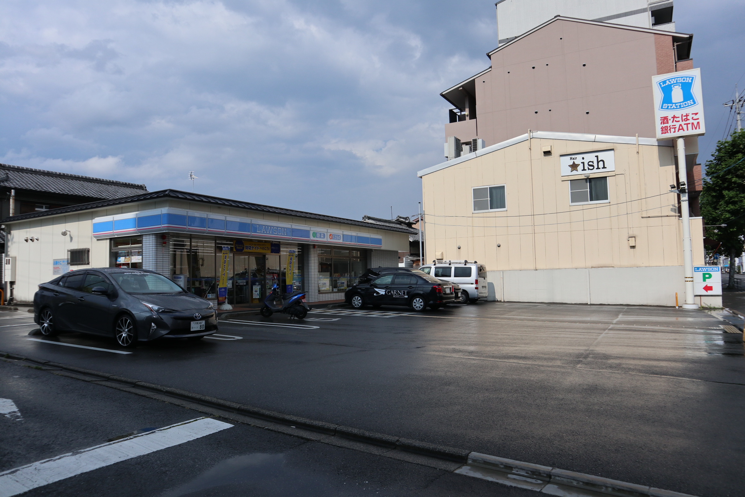 PARK WEST雅 周辺画像2