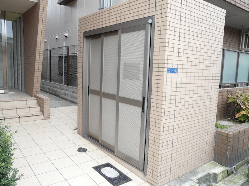 ラ・グラシューズ(東住吉) その他外観3