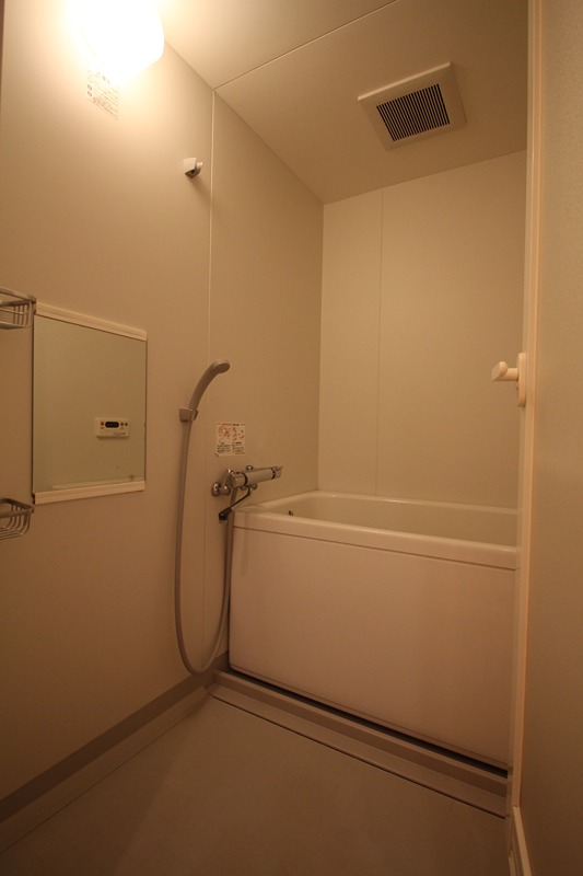 ラ・グラシューズ(東住吉) 風呂画像