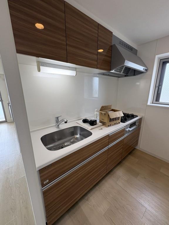 F-TAMATSUKURI キッチン