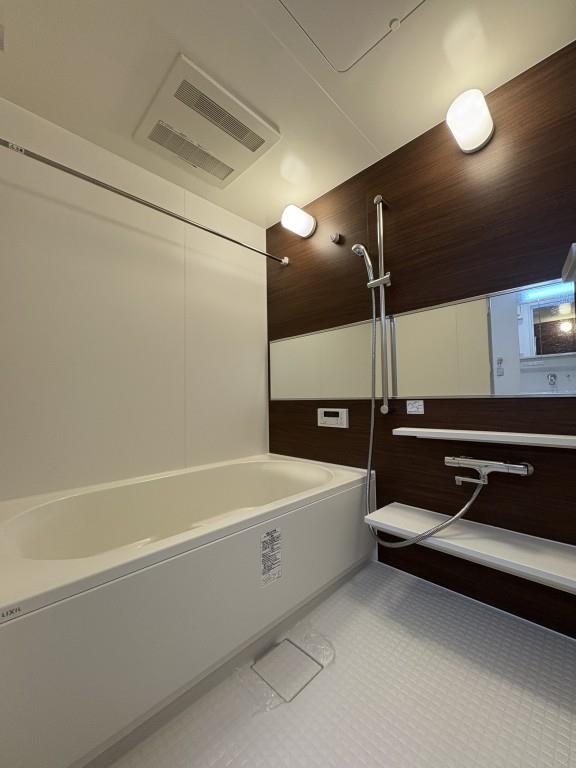 F-TAMATSUKURI 風呂画像