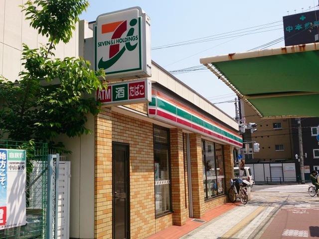 F-TAMATSUKURI 周辺画像3