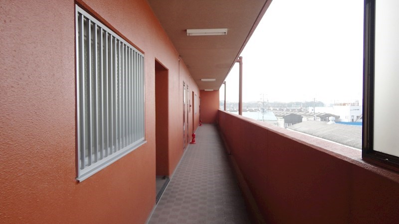 21世紀ペガサスⅡ その他4