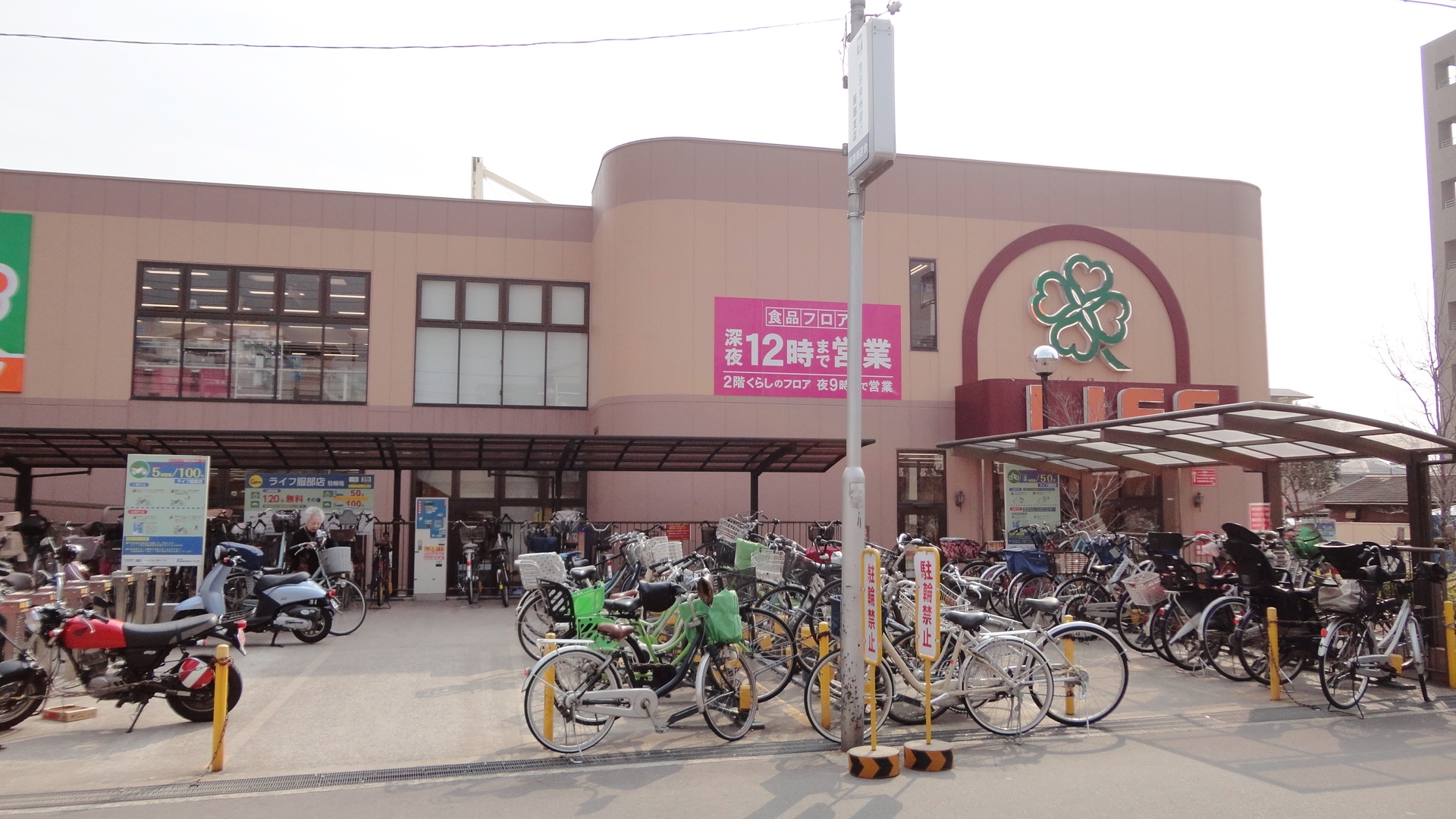 21世紀ペガサスⅡ 周辺画像6