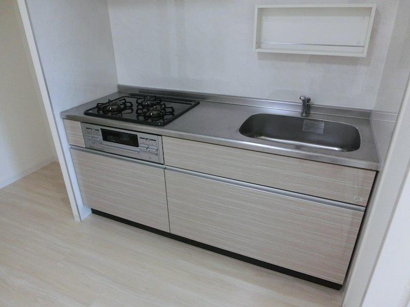 マイコスモス 風呂画像