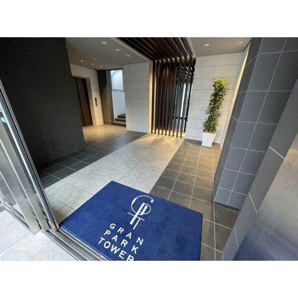 グランパークタワー その他19