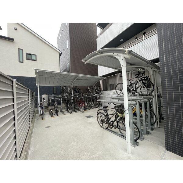 グランパークタワー その他20