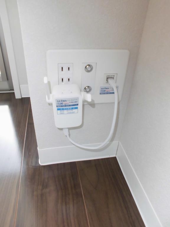 ウィング コート その他15