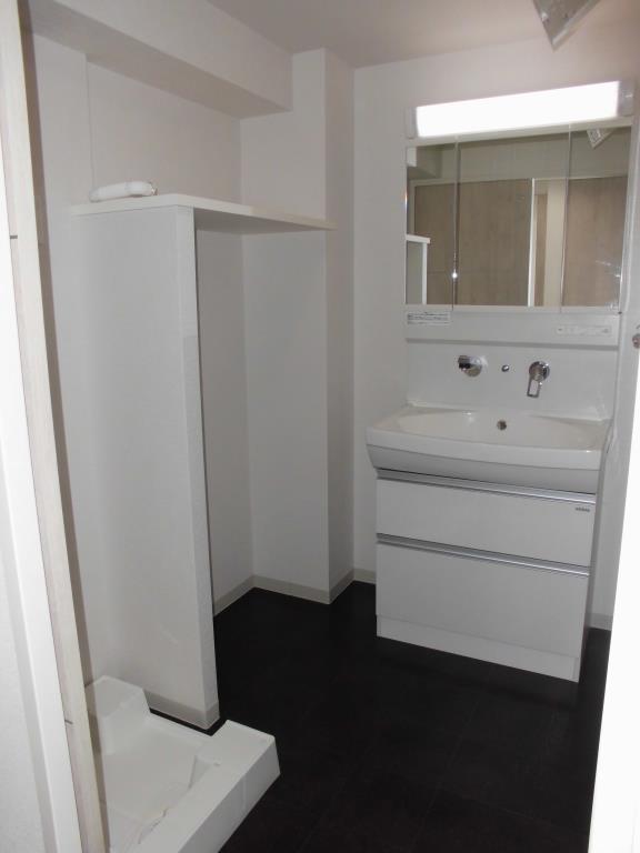 ウィング コート ベッドルーム