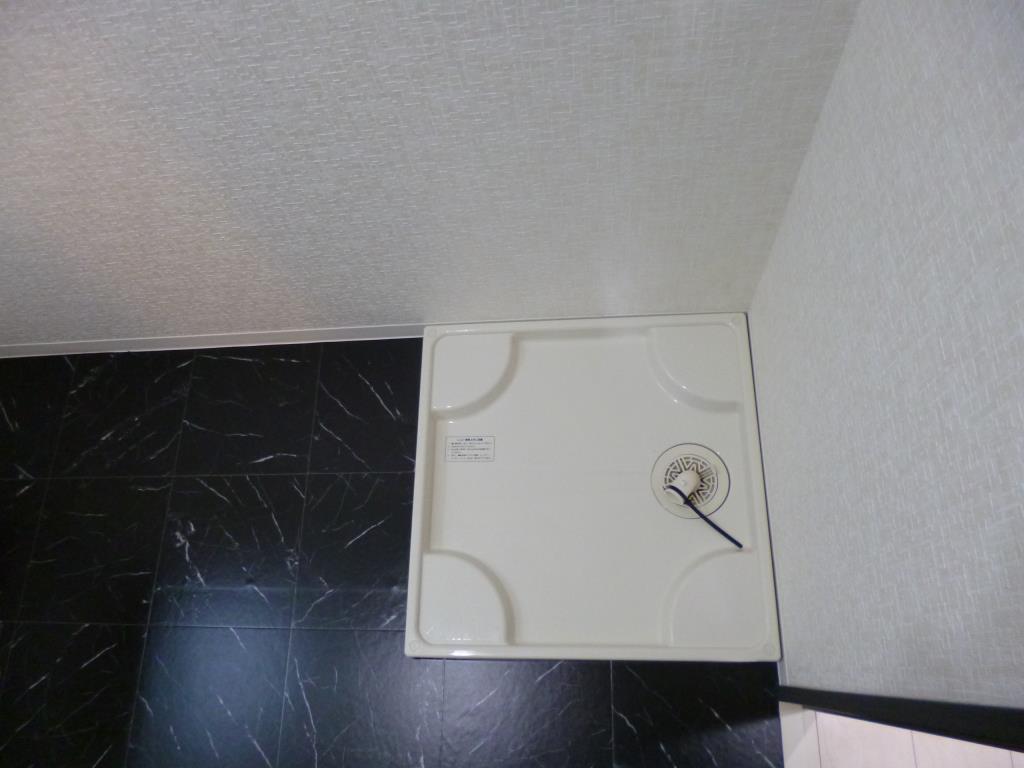 プレミアムワン 風呂画像