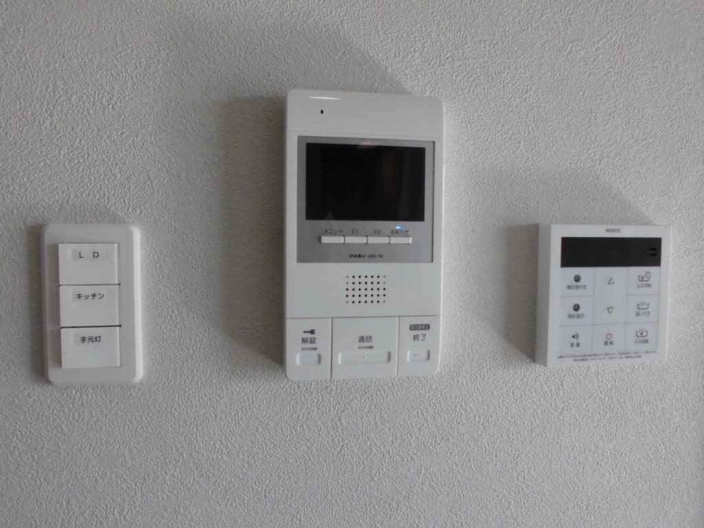 ウィング コート その他2