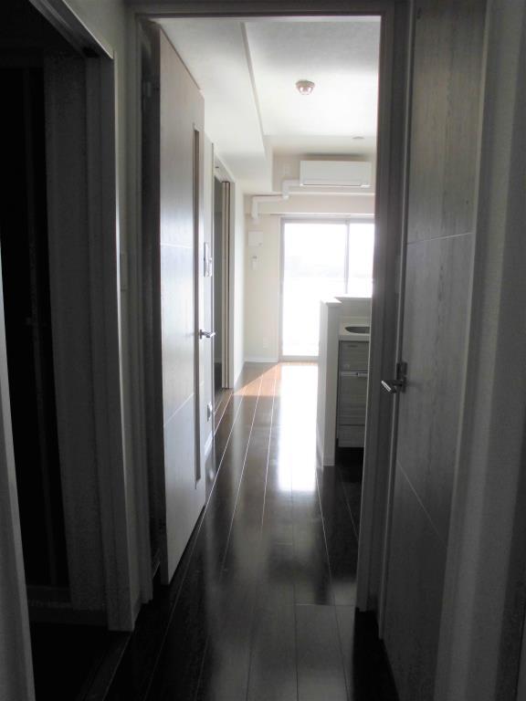 ウィング コート リビング