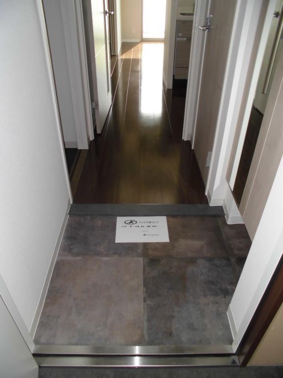 ウィング コート キッチン