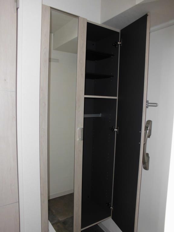 ウィング コート 風呂画像