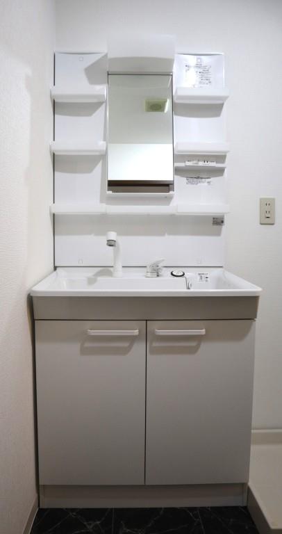 パディフィールドM その他8