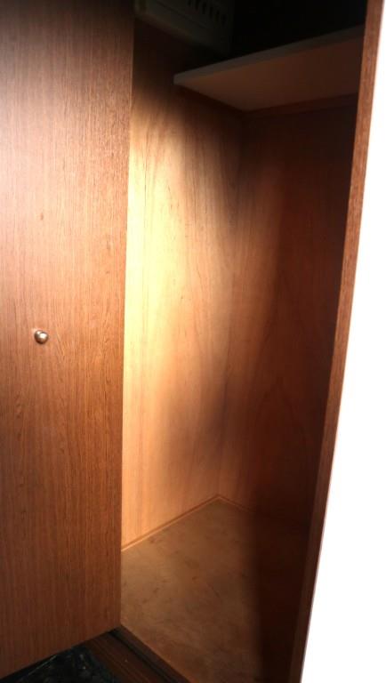 パディフィールドM その他22