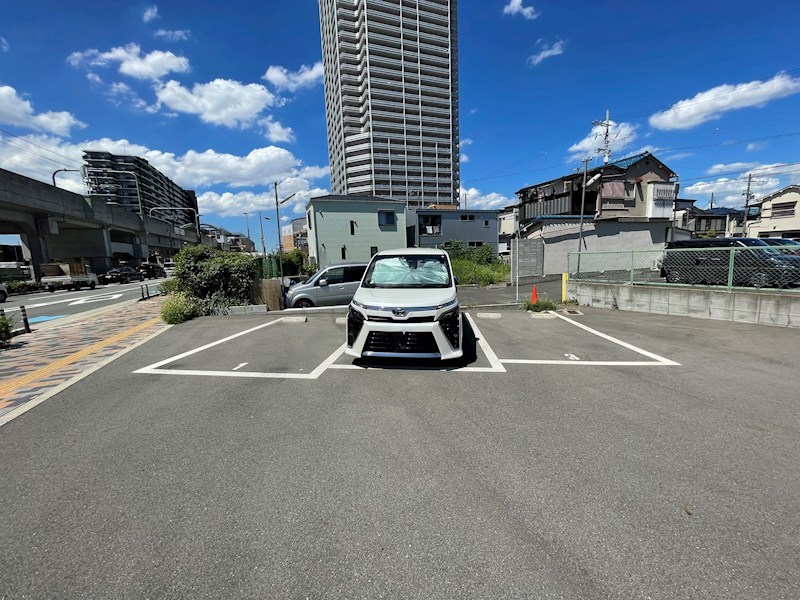 ボン メゾン その他外観3