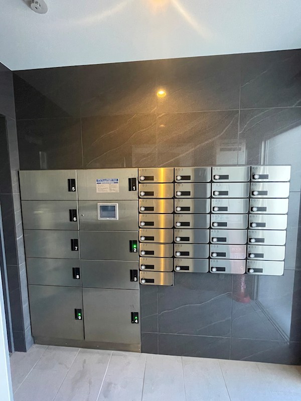 ボン メゾン その他外観4