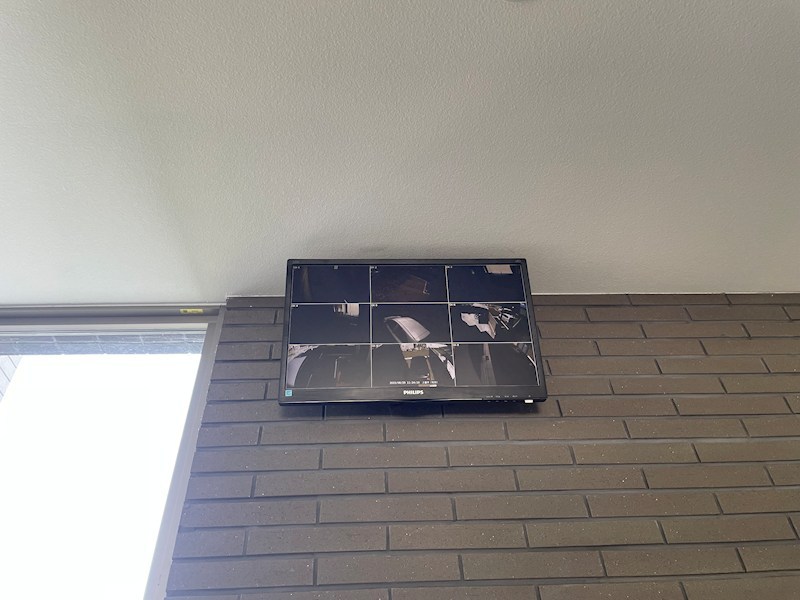 ボン メゾン その他外観5