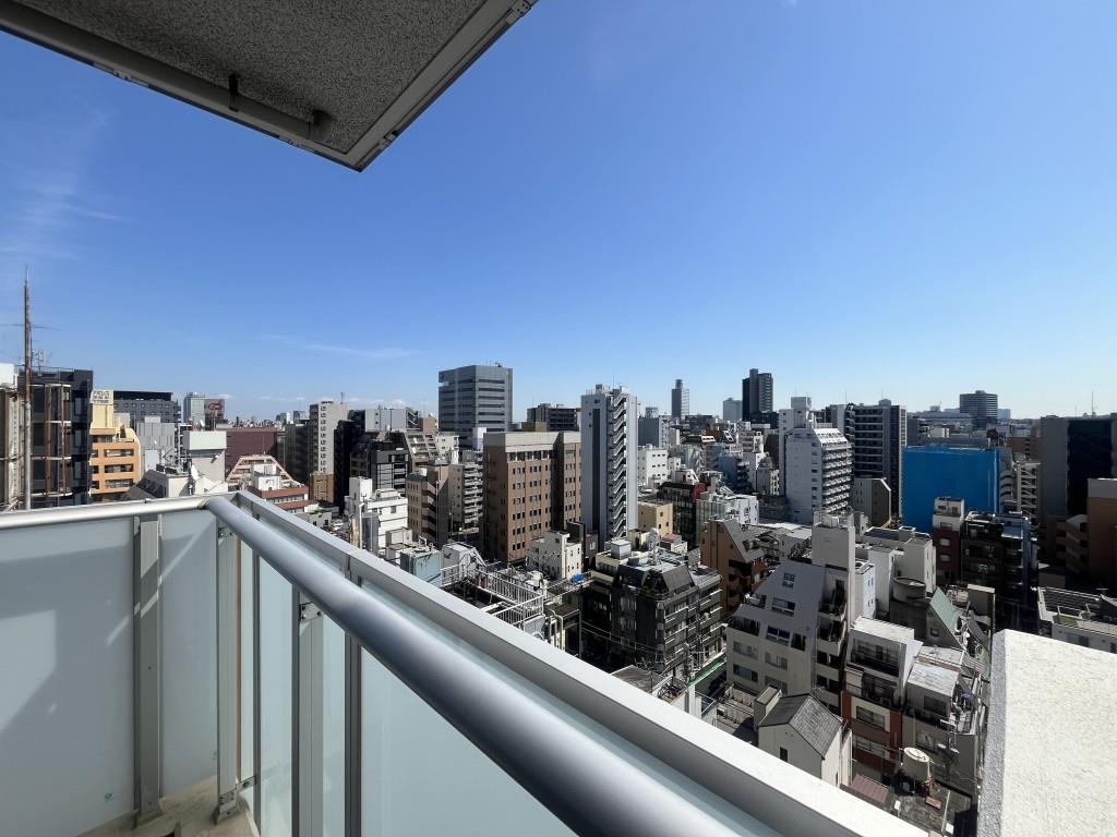 グランイースト田原町 その他4