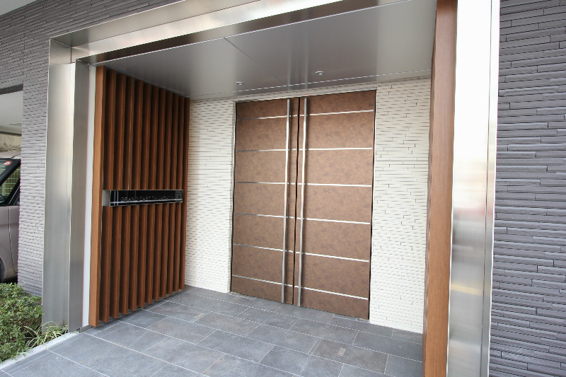 グランイースト田原町 その他外観1